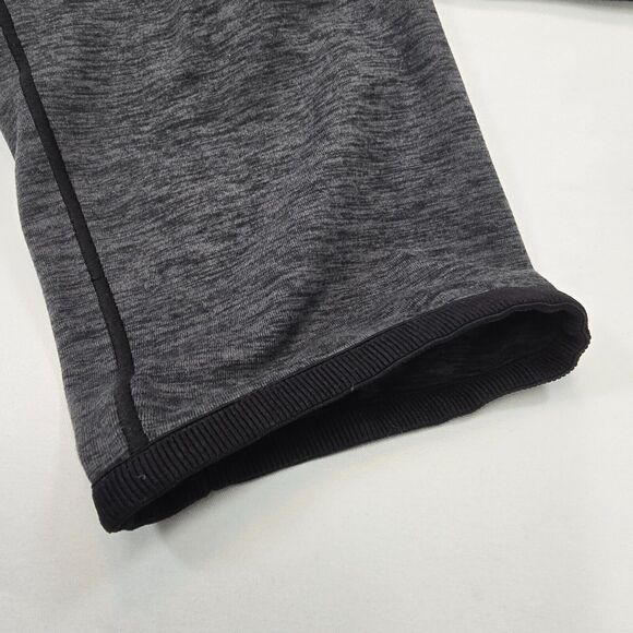 VRST Sweater Men's Gray Stretch Performance 1/4 Zip Sweatshirt SIze 2xl - Picture 10 of 11